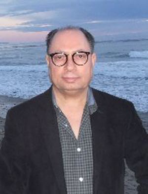 Md Roni B Roni B. Maccabee, PhD - Clinical Psychologist - Wellness on Wheels